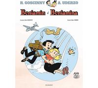 Benjamin et Benjamin