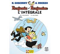 BENJAMIN et BENJAMINE - L'intégrale