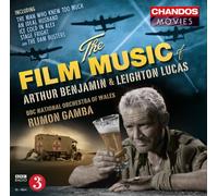 Benjamin - Film Music of [Import]