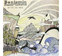 Benjamin Francis Lef - After The Rain - Vinyl Record - F99z