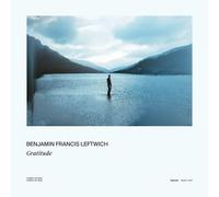 Benjamin Francis Leftwich - Gratitude [Cd] Uk - Import