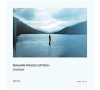 Benjamin Francis Leftwich - Gratitude [Cd] Uk - Import