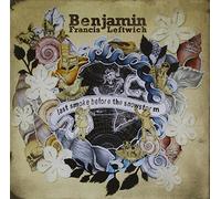 Benjamin Francis Leftwich - Last Smoke Before The Snowstor [Import]