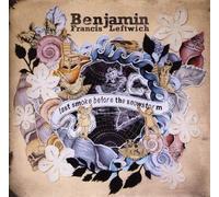 Benjamin Francis Leftwich - Last Smoke Before The Snowstorm