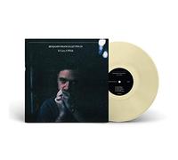 Benjamin Francis Leftwich - to Carry A Whale [Colored Vinyl] [Import]