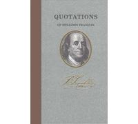 Benjamin Franklin