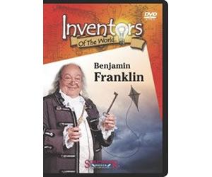 Benjamin Franklin