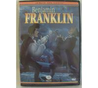 Benjamin Franklin (Animated Hero Classics)