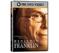 Benjamin Franklin [Import USA Zone 1]
