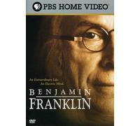Benjamin Franklin - DVD Zone 1