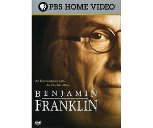 Benjamin Franklin [Import USA Zone 1]