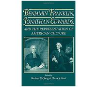 Benjamin Franklin, Jonathan Edwards