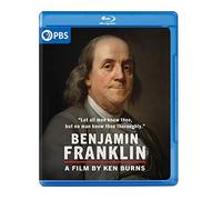 Benjamin Franklin (Ken Burns)