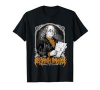 Benjamin Franklin T-Shirt