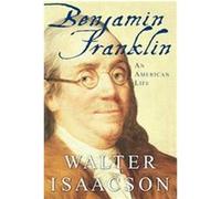 Benjamin Franklin Walter Isaacson (Auteur)