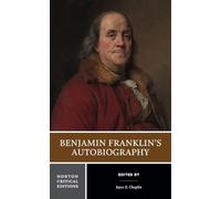 Benjamin Franklin's Autobiography