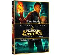 Benjamin Gates 2 : Le Livre Des Secrets - Édition Collector