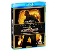 Benjamin Gates et le trésor des Templiers – Blu-ray – Édition Blu-Ray E – Disney