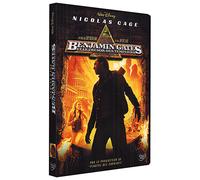 Benjamin Gates et le trésor des Templiers DVD DVD
