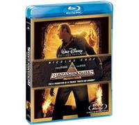 Benjamin Gates et le trésor des Templiers - Edition Blu-Ray E