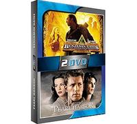 Coffret 2 films