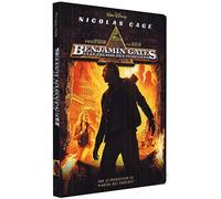 Benjamin Gates et le trésor des Templiers [VHS]