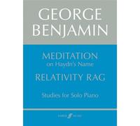 Meditation & Relativity Rag