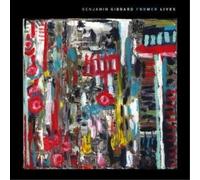 Benjamin Gibbard Former Lives (CD)