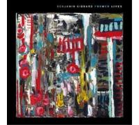 Benjamin Gibbard Former Lives (CD)