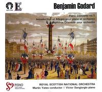 Benjamin Godard