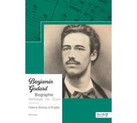 Benjamin Godard