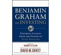 Benjamin Graham On Investing