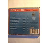Benjamin Grosvenor - Ben at 10 [Import]