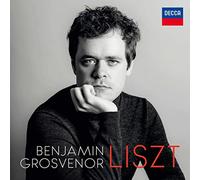 Liszt [Import]