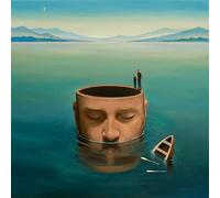 Benjamin Gustafsson - The Nature Within [Import]