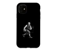 Benjamin Harrison Basket-Ball Coque pour iPhone 11