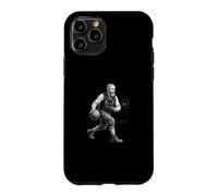 Benjamin Harrison Basket-Ball Coque pour iPhone 11 Pro