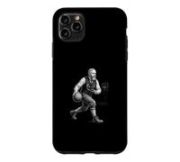 Benjamin Harrison Basket-Ball Coque pour iPhone 11 Pro Max
