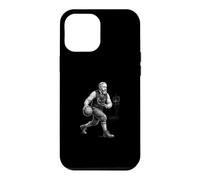 Benjamin Harrison Basket-Ball Coque pour iPhone 12 Pro Max