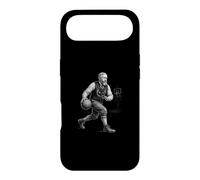 Benjamin Harrison Basket-Ball Coque pour iPhone Air