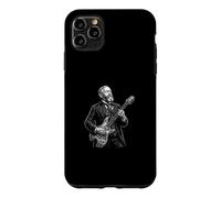 Benjamin Harrison Guitare Coque pour iPhone 11 Pro Max