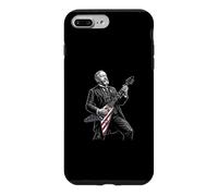 Benjamin Harrison Guitare Coque pour iPhone 7 Plus/8 Plus