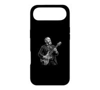 Benjamin Harrison Guitare Coque pour iPhone Air