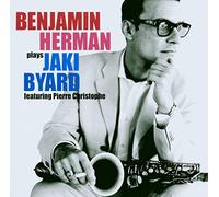 Benjamin Herman Plays Jaki Byard