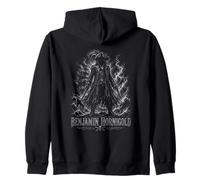 Benjamin Hornigold, Capitaine des Pirates, Dark Legend Sweat à Capuche