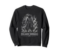 Benjamin Hornigold, Capitaine des Pirates, Dark Legend Sweatshirt
