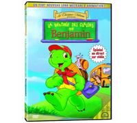 Benjamin - La Rentree Des Classes de Benjamin DVD New