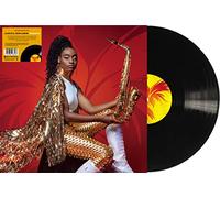 Benjamin, Lakecia - Phoenix