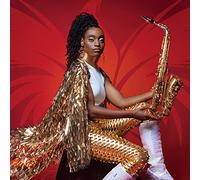 Benjamin, Lakecia - Phoenix - New Version