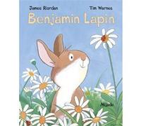 Benjamin lapin Tim Warnes (Illustration), James Riordan (Auteur)